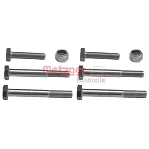 Metzger Metzger Montagesatz für Querlenker Opel Astra Calibra Vectra