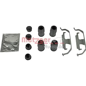 Metzger Montagesatz für Bremsbeläge BMW 3er 4er