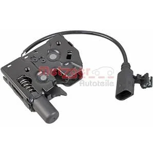 Metzger Motorhaubenschloss Audi A6 A7