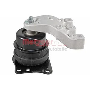 Metzger Motorlager rechts Audi A1 Seat Ibiza Toledo Skoda Rapid VW Polo