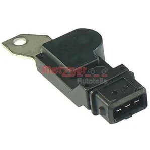 Metzger Nockenwellensensor Chevrolet Daewoo