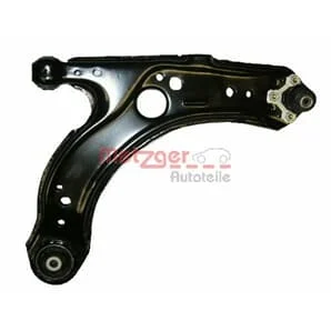 Metzger Querlenker + Traggelenk vorne rechts Audi Seat Skoda VW 58011902