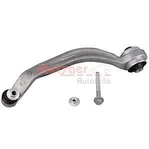 Metzger Querlenker vorne links Audi A4 8E