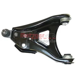 Metzger Querlenker vorne links Nissan Kubistar Renault Clio Kangoo