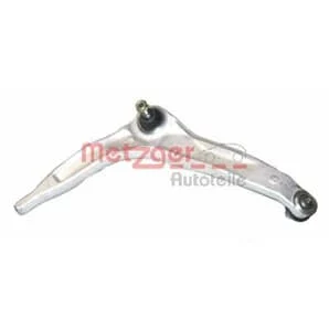 Metzger Querlenker vorne links Rover 75