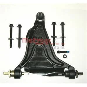 Metzger Querlenker vorne links Volvo 850 S70 V70