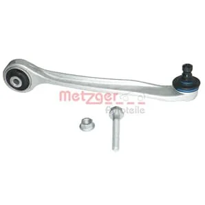 Metzger Querlenker vorne rechts Audi A4 A6 Seat Skoda VW
