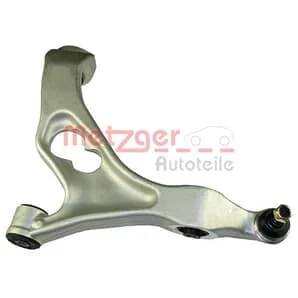 Metzger Querlenker vorne rechts Audi Q7 VW Touareg