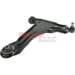 Metzger Querlenker vorne rechts Opel Astra Calibra Vectra