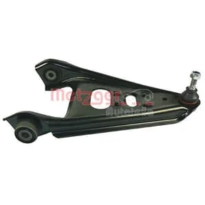 Metzger Querlenker vorne Smart Fortwo