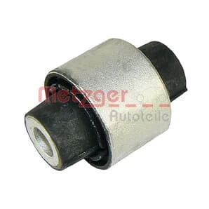Metzger Querlenkerlager hinten Audi Seat Skoda VW 52032909