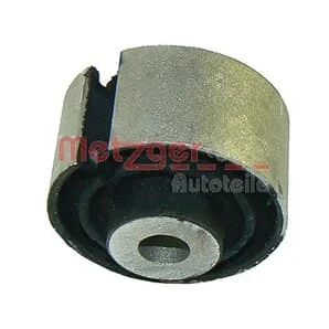 Metzger Querlenkerlager hinten BMW 5er E39 7er E38