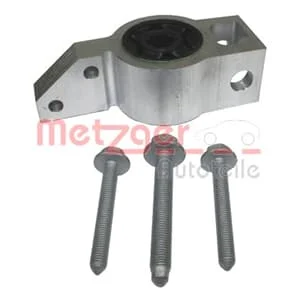 Metzger Querlenkerlager vorne links Audi Seat Skoda VW 52071501