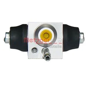 Metzger Radbremszylinder hinten Audi Seat Skoda VW 19mm