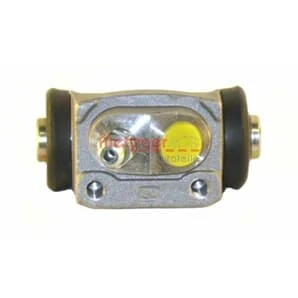 Metzger Radbremszylinder hinten links Hyundai Accent Getz Atos