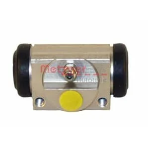 Metzger Radbremszylinder hinten Nissan Opel Renault 101-846