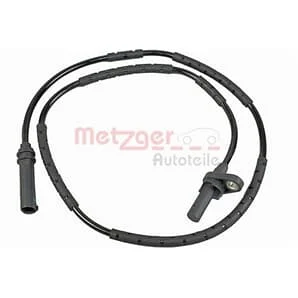 Metzger Raddrehzahlsensor hinten 2-polig BMW Z4 Roadster E89