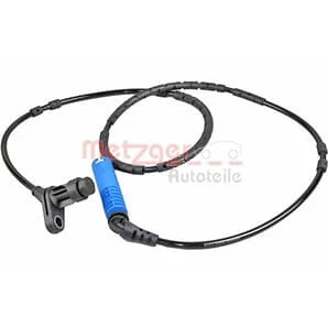 Metzger Raddrehzahlsensor hinten BMW 3er E46 325 330