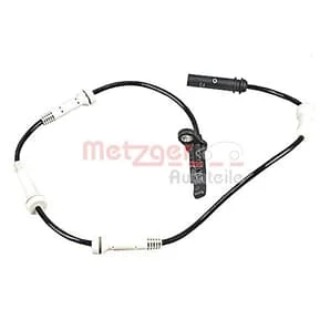 Metzger Raddrehzahlsensor hinten BMW 5er 6er