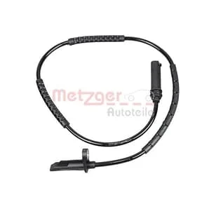 Metzger Raddrehzahlsensor hinten BMW I3