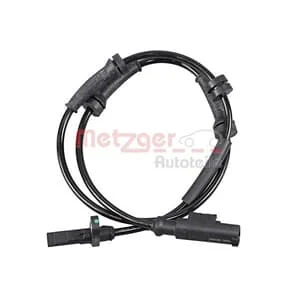 Metzger Raddrehzahlsensor hinten Fiat Panda 312