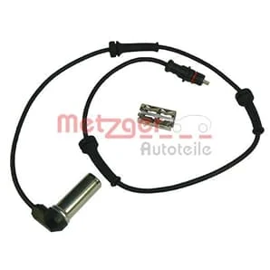 Metzger Raddrehzahlsensor hinten Land Rover Freelander 1