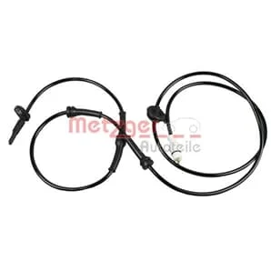 Metzger Raddrehzahlsensor hinten links Fiat Punto 188
