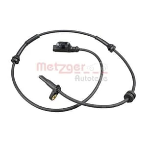 Metzger Raddrehzahlsensor hinten links Ford Transit 2,2 2,3 2,4 3,2 TDCi