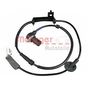 Metzger Raddrehzahlsensor hinten links Hyundai Santa Fe 1