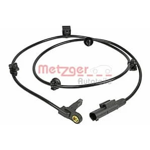 Metzger Raddrehzahlsensor hinten Mercedes Eqv Evito Marco V-Klasse Vito