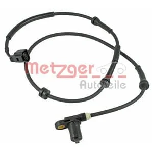 Metzger Raddrehzahlsensor hinten rechts Ford Seat VW Sharan 0900087