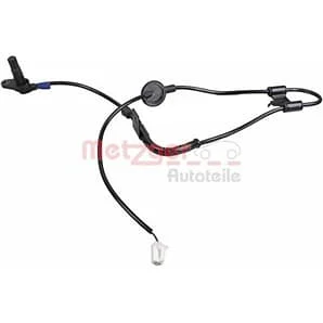 Metzger Raddrehzahlsensor hinten rechts Hyundai Coupe