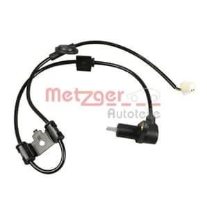 Metzger Raddrehzahlsensor hinten rechts Hyundai Matrix 1,5