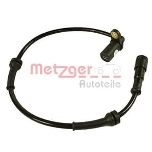 Metzger Raddrehzahlsensor hinten rechts Renault Twingo 1
