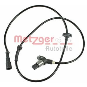 Metzger Raddrehzahlsensor hinten rechts Seat Toledo VW Corrado Golf Jetta Passat