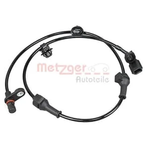 Metzger Raddrehzahlsensor hinten Suzuki Swift 4