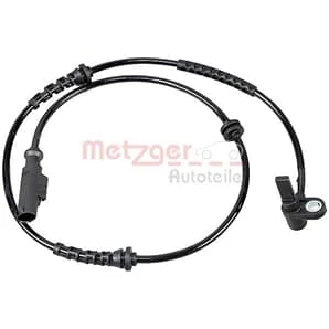 Metzger Raddrehzahlsensor vorne Fiat 500l