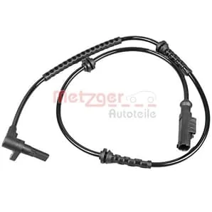 Metzger Raddrehzahlsensor vorne Fiat Tipo 356
