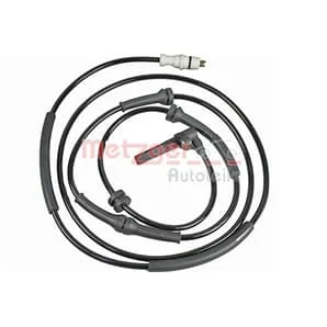 Metzger Raddrehzahlsensor vorne links Alfa 147