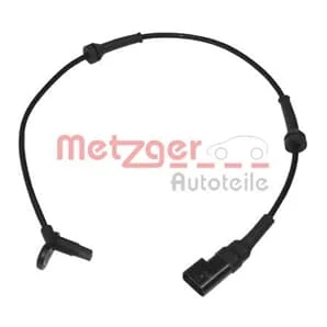 Metzger Raddrehzahlsensor vorne links Ford Focus 1