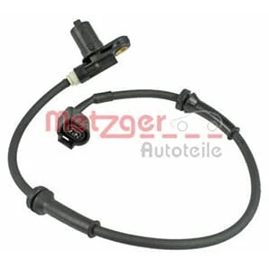 Metzger Raddrehzahlsensor vorne links Ford Seat VW Sharan 0900086