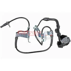 Metzger Raddrehzahlsensor vorne links Mazda 6 GH