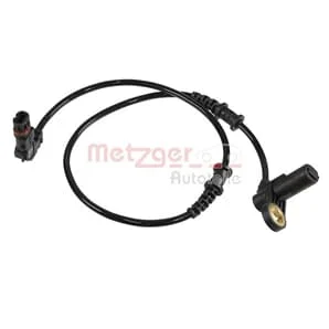 Metzger Raddrehzahlsensor vorne links Mercedes S-Klasse W220