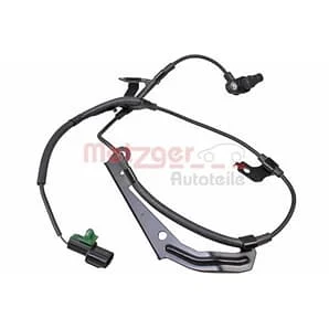 Metzger Raddrehzahlsensor vorne links Mitsubishi L200 Pajero