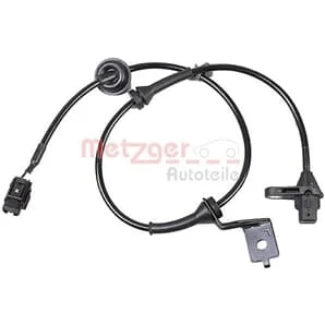 Metzger Raddrehzahlsensor vorne links Nissan Pixo Suzuki Alto