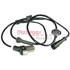 Metzger Raddrehzahlsensor vorne links Seat Toledo VW Corrado Golf Jetta Passat