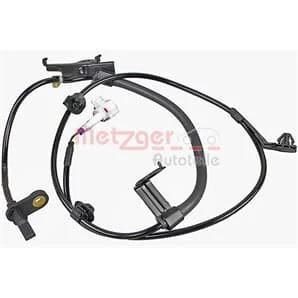 Metzger Raddrehzahlsensor vorne links Toyota Yaris P13