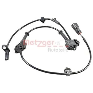 Metzger Raddrehzahlsensor vorne Mazda Cx-5