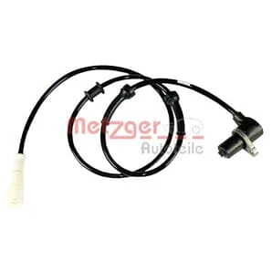 Metzger Raddrehzahlsensor vorne rechts Alfa Romeo Fiat Lancia 0900447