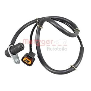 Metzger Raddrehzahlsensor vorne rechts Mitsubishi Pajero 4
